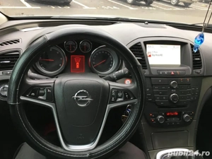 Opel Insignia 2.0 CDTI, 2013   Proprietar din 2017 - imagine 3