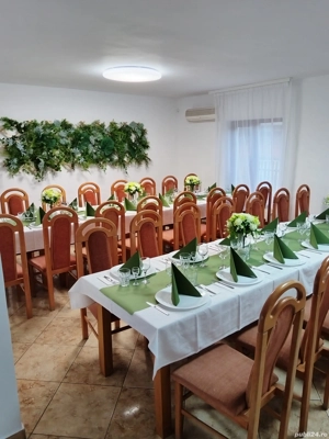 Închiriez pensiune pentru Crăciun  - imagine 5