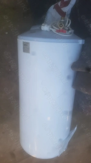 Boielar electric apa 250 Roni negociabil.