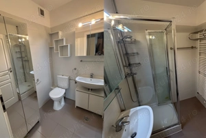 Apartament 3 Camere 2 Bai 70mp Adora Forest Timisoara Lipovei langa Dumbravita PROPRIETAR - imagine 9