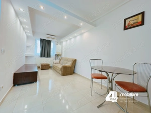 Apartament 2 camere în apropiere de Universitatea Vasile Goldiș