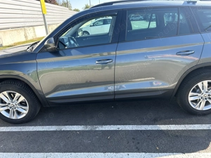 Skoda kodiaq - imagine 6