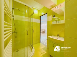 Apartament 2 camere în apropiere de Universitatea Vasile Goldiș - imagine 7