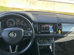 Skoda kodiaq - imagine 4