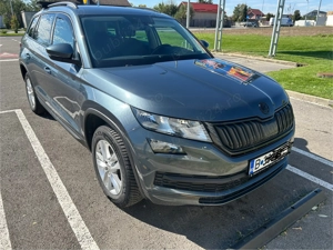 Skoda kodiaq - imagine 2
