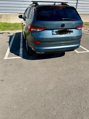 Skoda kodiaq - imagine 3