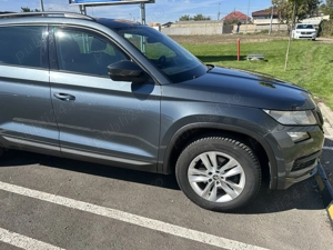 Skoda kodiaq - imagine 8