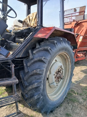 Vand Tractor Belarus 892