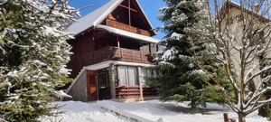 De Vânzare Casă de Vacanță în Sovata   Zonă Centrală, în apropierea Lacului Tivoli