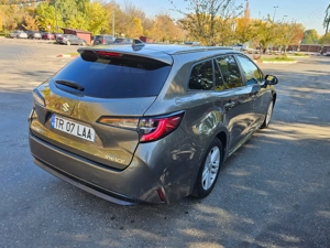 Suzuki swace hibrid,1,8, automata 