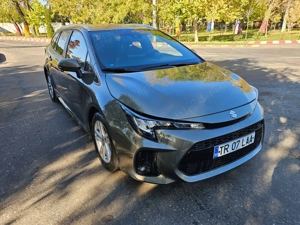 Suzuki swace hibrid,1,8, automata  - imagine 2