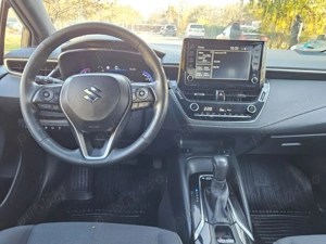 Suzuki swace hibrid,1,8, automata  - imagine 4