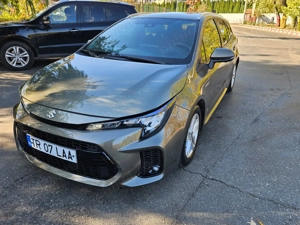 Suzuki swace hibrid,1,8, automata  - imagine 6