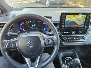 Suzuki swace hibrid,1,8, automata  - imagine 7