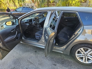 Suzuki swace hibrid,1,8, automata  - imagine 5