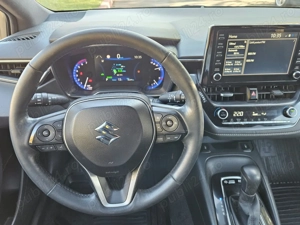 Suzuki swace hibrid,1,8, automata  - imagine 8