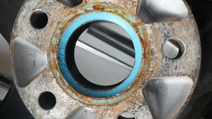 Jante pe 19" - imagine 6