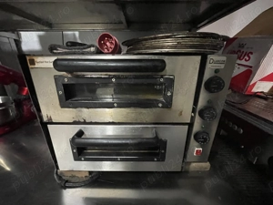 Cuptor Pizaa Made in Italia  - imagine 3