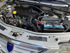 Dacia Logan 2006 1.5 Diesel EURO3 - imagine 3