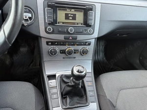 Autoturism W Passat  - imagine 5