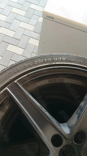 Jante pe 19" - imagine 3