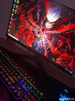 Vand set complect de gaming  - imagine 5