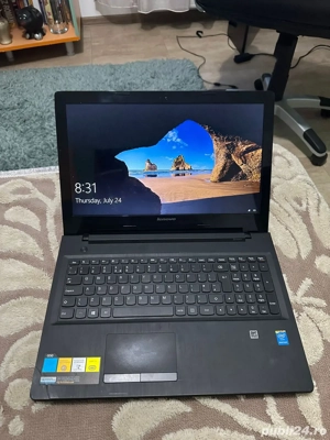 Laptop Lenovo V15 G4 IRU nou - imagine 3