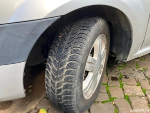 Dacia Logan 2006 1.5 Diesel EURO3 - imagine 4