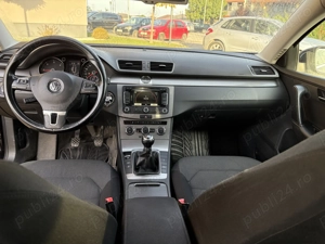 Autoturism W Passat  - imagine 3
