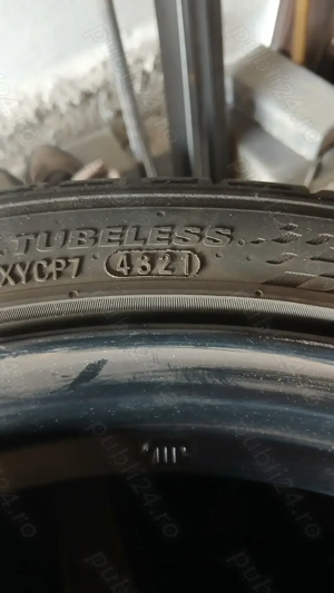 Jante pe 19" - imagine 5