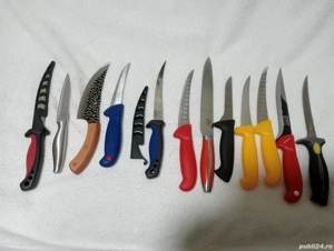 Ustensile măcelărie 