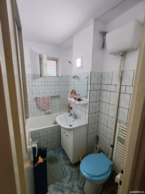 Apartament 2 camere decomandat - imagine 5