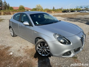 Alfa Romeo Giulietta 2.0 jtdm - imagine 3