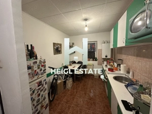 Apartament cu 2 camere in Zona Lipovei