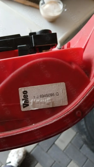  Vand Stopuri golf 4 - imagine 3