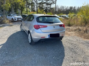 Alfa Romeo Giulietta 2.0 jtdm - imagine 5