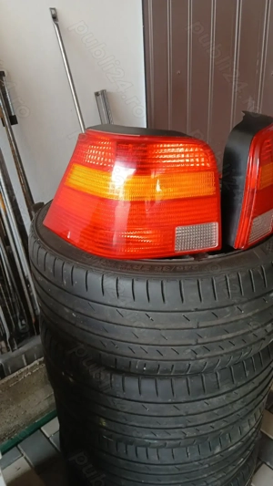  Vand Stopuri golf 4 - imagine 2