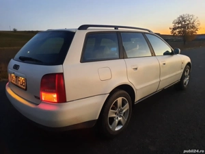 audi a4 TDI - imagine 3