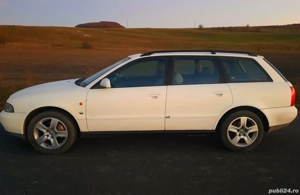 audi a4 TDI - imagine 2