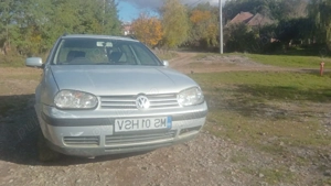 Golf IV 1.9tdi funcțional  - imagine 3