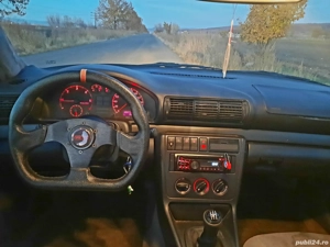 audi a4 TDI - imagine 4