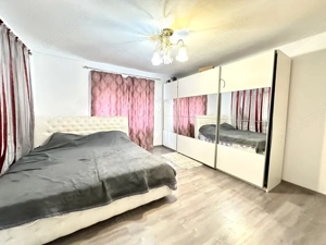 Casa individuala, 5 camere, 740 mp teren - Mehala - imagine 9