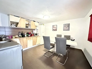 Casa individuala, 5 camere, 740 mp teren - Mehala - imagine 11