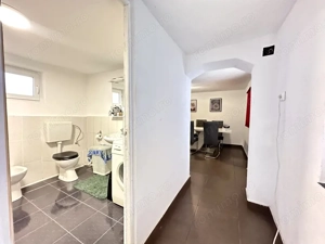 Casa individuala, 5 camere, 740 mp teren - Mehala - imagine 12