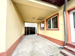 Casa individuala, 5 camere, 740 mp teren - Mehala - imagine 3