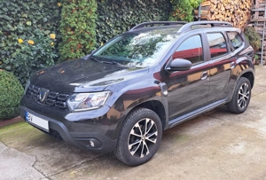 Duster 1.5 bluedci, 4x2 , 110cp,  52000km 