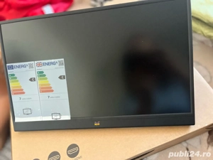 monitor portabil ViewSonic VA1655