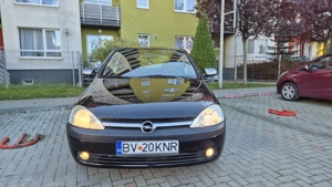 Opel.corsa c 1.2   climatronic  4 usi  2003  elegance  acte la.zi    - imagine 3