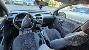 Opel.corsa c 1.2   climatronic  4 usi  2003  elegance  acte la.zi    - imagine 7