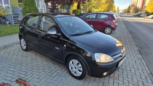 Opel.corsa c 1.2   climatronic  4 usi  2003  elegance  acte la.zi   